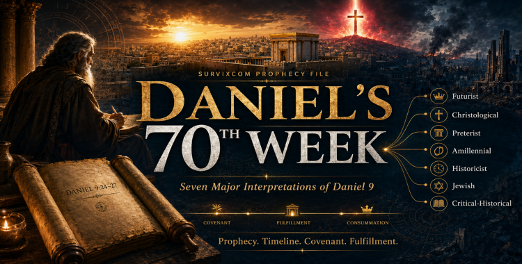 Daniel's-70th-Week